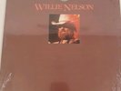 WILLIE NELSON - Collectors Series - 1985 RCA, LP