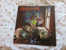 MARILLION SCRIPT FOR A JESTERS TEAR FIRST PRESS LP
