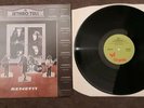 JETHRO TULL  - BENEFIT  - RARE ORIGINAL UK GREEN CHRYSALIS 12