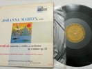 LP,  Johanna Martzy, Dvorak: Concerto For Violin And Orchestra.., Decca DG, NM