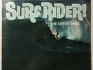 The LIVELY ONES Surf Rider Del-Fi DFLP 1226 Degritter