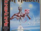 Iron Maiden / Seventh Son of a Seventh Son / Limited Edition Picture Disc