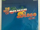The Best If Italo Disco Vol. 4, Doppel LP Vinyl Schallplatte, TOP Zustand