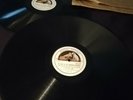 WINSTON CHURCHILL - THE WAR OF THE UNKNOWN SOLDIER -Nos 1 - 4  RECORDS