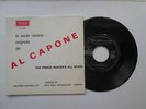 PRINCE BUSTER AND THE ALL STARS - al capone / one step beyond - FRENCH PRESS SKA