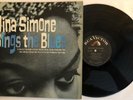 Nina Simone - Sings The Blues - 1967 US Stereo 1st Press (NM-) Ultrasonic Clean
