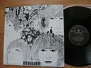 BEATLES -  Revolver LP - NMINT Australia / New Zealand - EXPORT / CONTRACT PRESS