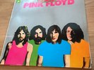 Pink Floyd - Masters Of Rock LP Prog Rock Genesis Syd Barrett Yes