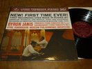 Mercury Living Presence Stereo SR-90300-BYRON JANIS-Kondrashin-CBFR1/CTFR1 - TAS