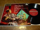 London WB BB UK CS-6012-Rimsky-Korsakov-ANSERMET 1E/1E NM- LP