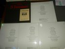 33 GIRI LP DISCO- IL TROVATORE - GRANDI OPERE LIRICHE VERDI - N. 4 DISCHI