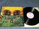 STEPPENWOLF  steppenwolf 7  1970- UK FIRST PRESS- PINK PROBE   -N/MINT