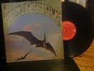 THE FLOCK - DINOSAUR SWAMPS  /   COLUMBIA 360 sound stereo