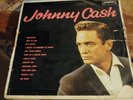 Johnny Cash On London Label. Recorded By Sun. HA-U 78
