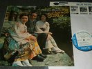 HORACE SILVER QUINTET-THE TOKYO BLUES-1ST PRESS 1962 BLUE NOTE VINYL LP (EX/EX)