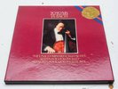 Yo-Yo Ma J.S. Bach The Unaccompanied Cello Suites 3LP Box CBS Masterworks