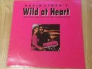 David Lynch’s - Wild At Heart - Original Motion Picture Soundtrack - Vinyl LP