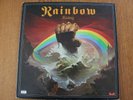 Rainbow Rainbow Rising Sealed Vinyl Record LP USA 1976 Polydor Oyster