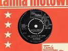 Miracles Tracks Of My Tears Tamla Motown Tmg 522 Soul Northern Reggae