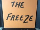 THE FREEZE I Hate Tourists BOSTON Hardcore PUNK JERRY'S KIDS  KBD