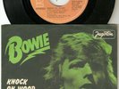 DAVID BOWIE Knock On Wood Yugoslavia 7