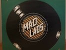 The Mad Lads 1969 Original Pressing Soul Funk LP Volt Records VOS-600 NM- Wax