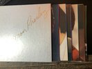 Elvis Aron Presley 1955-1980 25 Anniversary Limited Edition 8 LP BOX SET w/BOOK