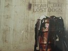 Pearl Jam LOST DOGS Original Pressing USA 2003 EPIC Records RARE 3x LP SEALED