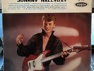 Vinyle 33 Tours 25 CM Johnny Hallyday Hello Johnny Vogue LD 521 Original 1960