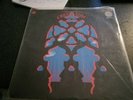 CRESSIDA Selftitled Debut LP Vertigo 1970 Spain 1st Press