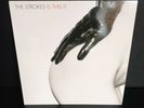 The Strokes- Is this it vinyl LP 2001 original debut album.