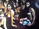 JIMI HENDRIX EXPERIENCE - ELECTRIC LADYLAND - NEAR MINT  -  2 LP SUPERB