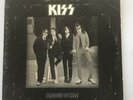 Kiss Dressed to Kill Vinyl LP vintage 1975 NBLP 7016 Rock n Roll Classic