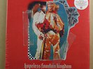 HALSEY - Hopeless Fountain Kingdom ***Ltd Ed. coloured Vinyl-LP**NEW***sealed***