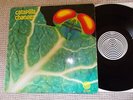 CATAPILLA Changes GERMAN  Swirl VERTIGO PROG LP 1972 rare
