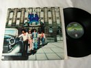 Tea Tax Exile Vertigo Phonogram Germany 1976 Progressive Hard Rock Krokus NM-