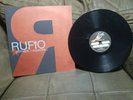 Rufio - Perhaps, I Surpose Vinyl LP TEST PRESS (5/10)