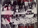 THE CLASH??unplayed?? 1980-7