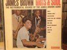 EXC LP JAMES BROWN Grits & Soul [Original 1965 SMASH MONO Issue]