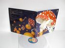 Witthüser & Westrupp,  Der Jesuspilz, Krautrock,german orig 1st.press Pilz 1971