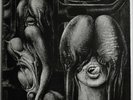 The Shiver Walpurgis Rare orig Maris Prog Rock LP 1969 H.R. Giger Cover