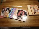 The Beatles-From Liverpool-The Beatles Box, EMI, SM 701, 8 x Vinyl LP Box Set.