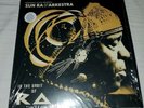 SUN RA marshall allen presents in the orbit of RA