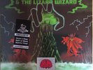 King Gizzard and the Wizard Lizard - I'm in your Mind Fuzz  GreenClear Vinyl New