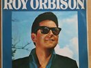 ROY ORBISON – THERE IS ONLY ONE ROY ORBISON – 1st UK PRESSING – EX
