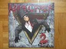ALICE COOPER - WELCOME 2 MY NIGHTMARE ( 2 LP , NEW )