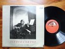 ALFRED CORTOT recital CHOPIN - BRAHMS / VSM FALP 349