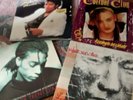 4 x LP Vinyl 12