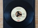 IRON MAIDEN: Twilight Zone Spainish - NO PICTURE COVER