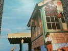 Gravy Train Self Titled  LP 1st Press Record Vertigo 6360023
